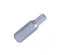 Bits HEX 6mm, 36mm, KING TONY