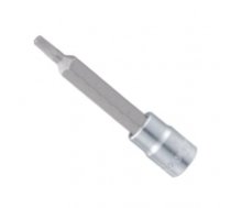 Muciņa-bits 1/2”, TORX, T20 (100mm)