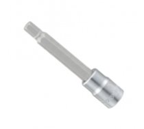 Muciņa-bits 1/2”, HEX 10mm (140mm)