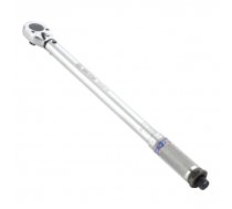 Dinamometriskā atslēga 1/4”, 5 - 25Nm, KING TONY