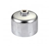 Eļļas filtra atslēga 3/8”, 86,6 mm (BMW, Volvo)