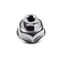 Eļļas filtra atslēga 3/8”, 36 mm (Mercedes, BMW, Mini, Ford)