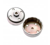 Eļļas filtra atslēga 3/8”, 88.8mm (Hyundai /Kia)