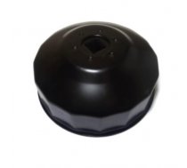 Eļļas filtra atslēga 96mm(3-3/4”) Audi, Renault