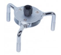 Eļļas filtra atslēga 1/2"; 3/8" (75~120mm)