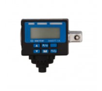 Elektroniskais adapteris 1/2”, 40-200Nm, KING TONY