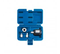 Elektroniskais adapteris 1/2”, 40-200Nm, KING TONY