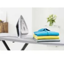BRAUN TexStyle 7 Pro SI 7149 (white/black) (SI7149WB)