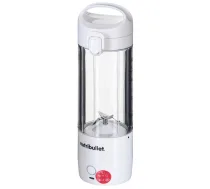 NUTRIBULLET Portable NBP003W Blender White (NBP003W)