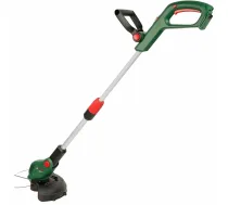 Bosch Powertools Akku-Rasentrimmer UniversalGrassCut 18V-26-500 Solo, 18 Volt (green/black, without battery and charger, POWER FOR ALL ALLIANCE) (06008C1F01)