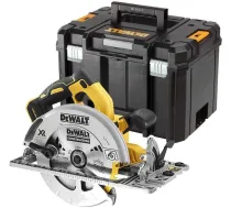 DeWalt Cordless circular saw, 18V (base unit) (DCS572NT-XJ)