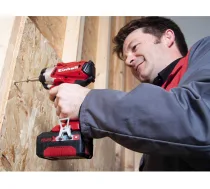 Einhell IMPACT DRIVER TE-CI 18/1 Li-Solo | (4510034)