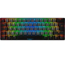 Sharkoon SKILLER SAC20 S4 (black, 61 pieces, ISO layout (DE), for SKILLER SGK50 S4) (4044951037452)