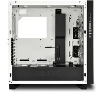 Sharkoon ELITE SHARK CA300H (white, 2x tempered glass) (4044951030422)