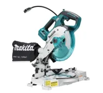 Makita DLS600 Cut/bevel saw 18V Battery and charger not included (DLS600Z)