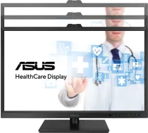 ASUS HealthCare HA3281A 80.1cm (16:9) UHD HDMI DP (90LM08X0-B01I70)