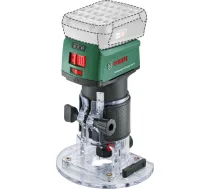 Bosch Group Bosch AdvancedTrimRouter 18V-8 Trimmer 18V Battery and charger not included (06039D5000)