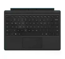 MICROSOFT Surface Pro Keyboard + Slim Pen 2 Bundle (Black), Commercial, CZ/SK (printed) (8X8-00162)