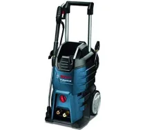 Bosch Powertools Pressure Washer GHP 5-65 X Professional (blue/black, 2,400 watts) (0600910600)