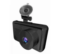 Denver CCT-1650 dash cam with 3-inch LCD screen (CCT-1650)
