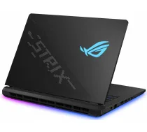 ASUS ROG Strix SCAR 16 G635LW-U9642W - Ultra 9 275HX | 16"-240Hz 2.5K | 64GB | 2TB | Win11H | RTX5080 (90NR0LD1-M00210)