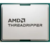 AMD Ryzen™ Threadripper™ 9980X 64-Core CPU, Socket N/A, Boxed (without cooler) (100-100001593WOF)
