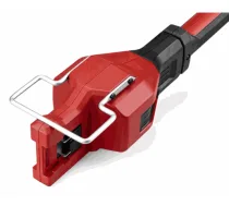 Einhell Professional Akku-Sense GP-BC 36/430 Li BL-Solo, 36 Volt (2x18V) (red/black, without battery and charger) (3411340)
