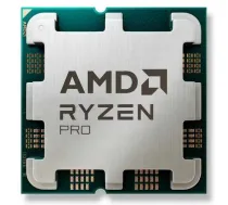 AMD Ryzen 5 PRO 8500G 3.5 GHz 6-core AM5 TRAY - w/o cooler (100-000001183)