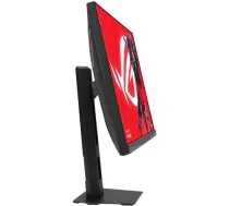 ASUSTeK COMPUTER ASUS ROG Strix Pulsar XG27AQNGV 27" Ultrafast IPS 2560 x 1440 (2K) HDMI DisplayPort 360Hz (90LM0BF0-B01371)