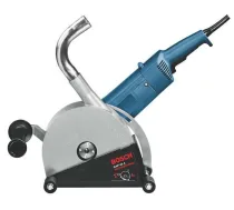 Bosch Powertools Mortise machine GNF 65 A (blue, 2,400 watts, case) (0601368703)