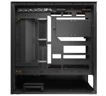 COUGAR CFV235 Midi-Tower Case, ARGB, Mesh, Black (CGR-2DA4B-M)