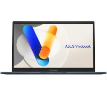 ASUS Vivobook 14 X1404VA-EB1625W - Core i7 150U | 14" FHD | 16GB | 512GB | W11H | Blue (90NB13U1-M00RU0)