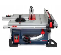 Bosch Powertools Table Saw GTS100-254 (Boxed) (0601B30700)