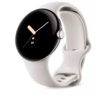 Google Pixel Watch Cream Smartwatch (GA03182-DE)