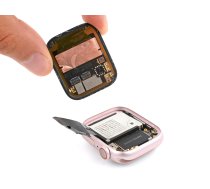 Ekrāna maiņa uz Apple Watch Series 9 41mm