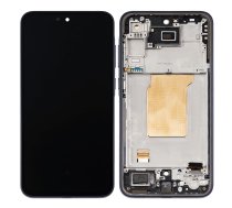 Ekrāna maiņa uz Samsung Galaxy A35