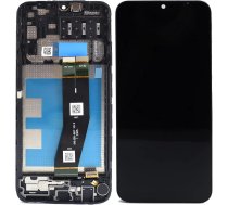 Ekrāna maiņa uz Samsung Galaxy A14