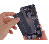 Akumulatora maiņa uz iPhone 6 (A1586)