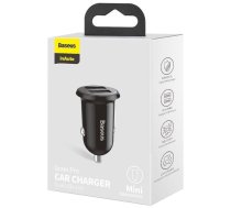 Auto uzlādes ierīce Baseus Grain Pro
