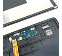 Lenovo Tab M10 Plus 3. paaudzes uzlādes porta nomaiņa
