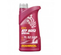 ATF AG52 MANNOL  Automatic Special 1 litrs