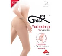 GATTA FORTISSIMA 15 zeķbikses XL