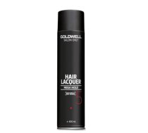 Matu laka īpaši spēcīgai noturībai Special (Salon Only Hair Laquer Super Firm Mega Hold) 600 ml