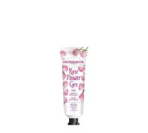 Apreibinošs roku krēms Rose Flower Care (Delicious Hand Cream) 30 ml