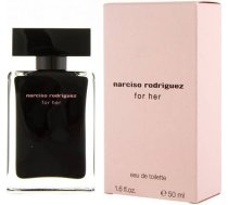 For Her - EDT, 50ml
