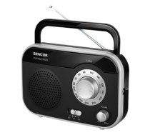 SRD 210BS analogais radio