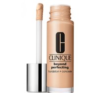 Mitrinošs grims un korektors vienā (Beyond Perfecting Concealer + Foundation) 30 ml