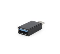 C tipa USB (M) 3.0 —> A tipa USB (F) adapteris