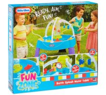 Fun Zone Battle Splash ūdens galds