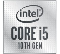 CPU INTEL Core i5-10600 KF BOX 4.1GHz, LGA1200
